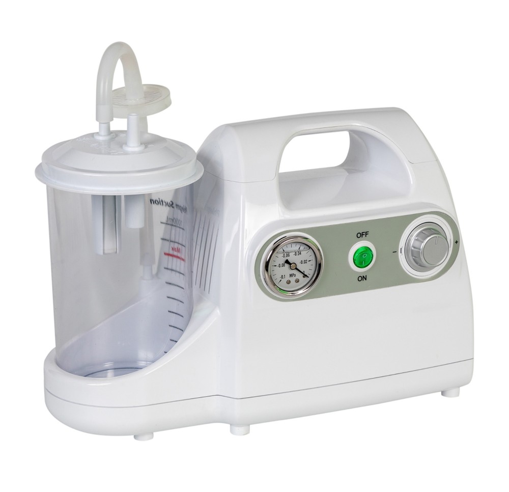 ASPIRATEUR  SUCTION Machine Super care