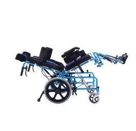 Fauteuil Roulant IMC Pour junior et  Adulte