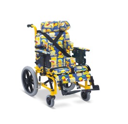 Fauteuil Roulant IMC Pour Enfant