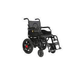 Fauteuil éléctrique pliable