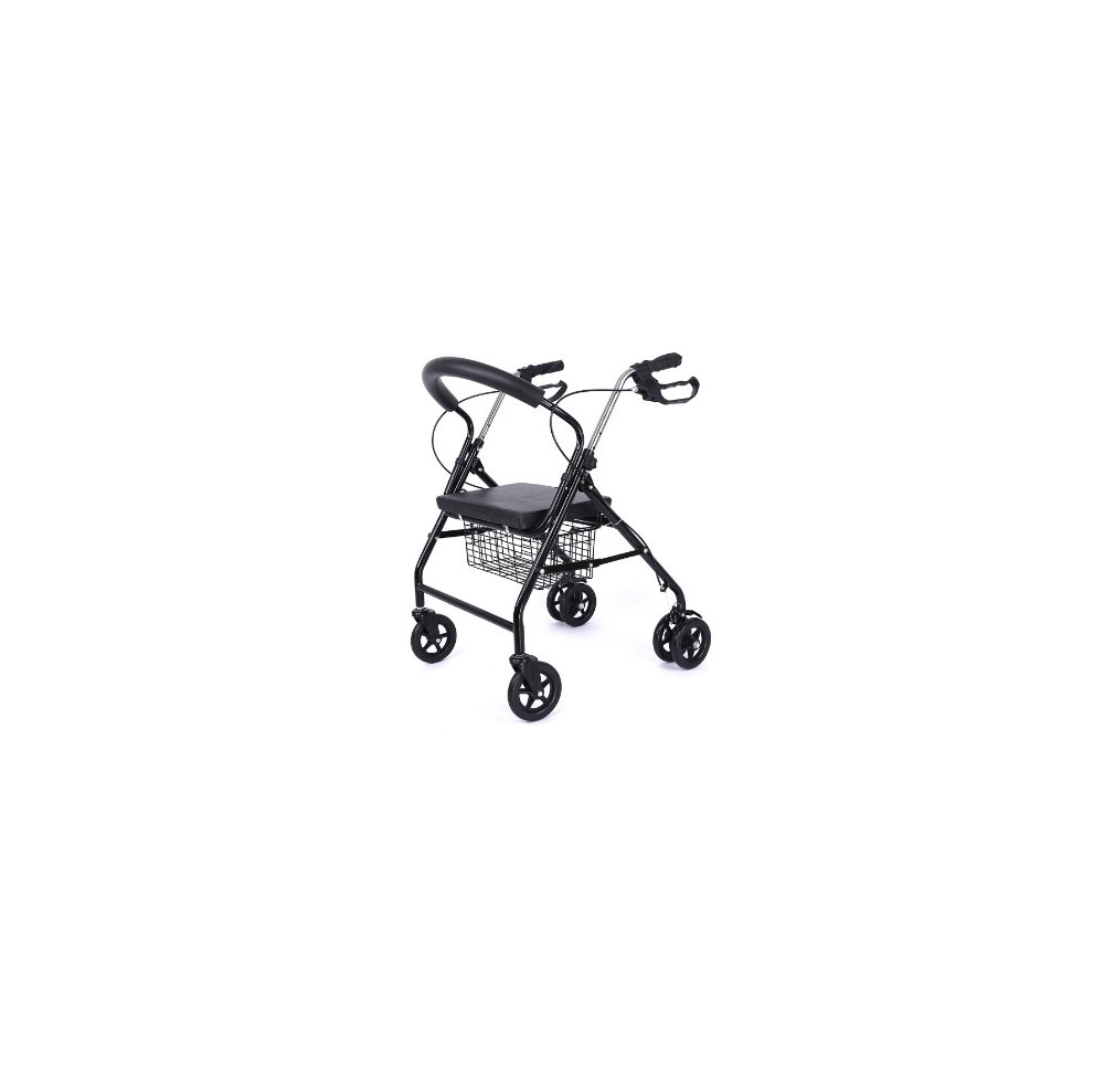 Rollator 4 roues