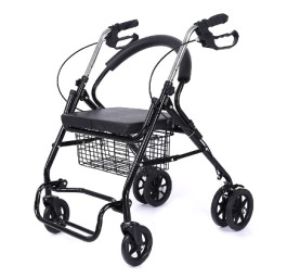 Rollator 4 roues