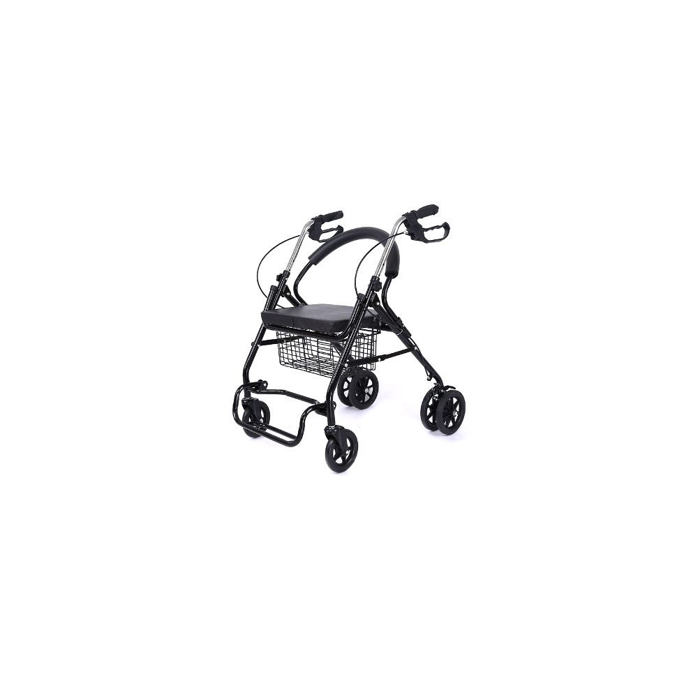 Rollator 4 roues