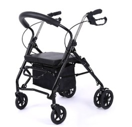 Rollator 4 roues