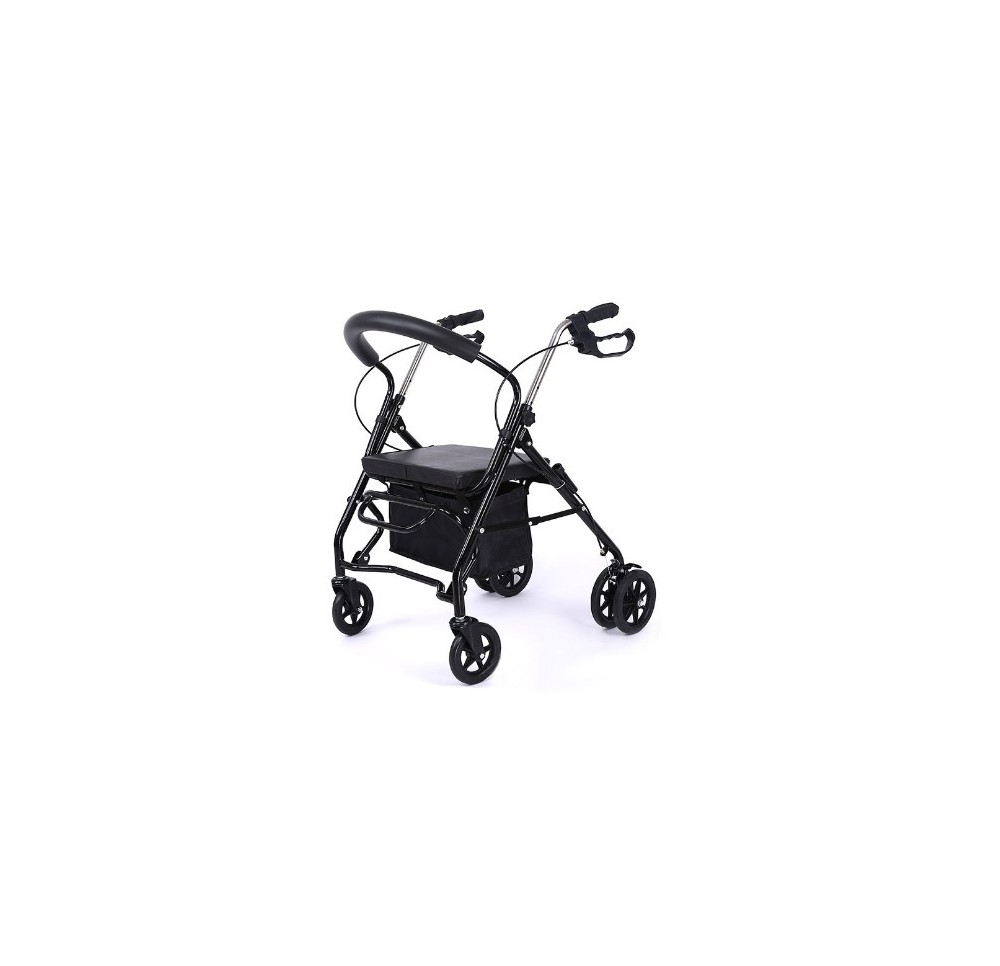 Rollator 4 roues