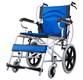 Fauteuil roulant manuel