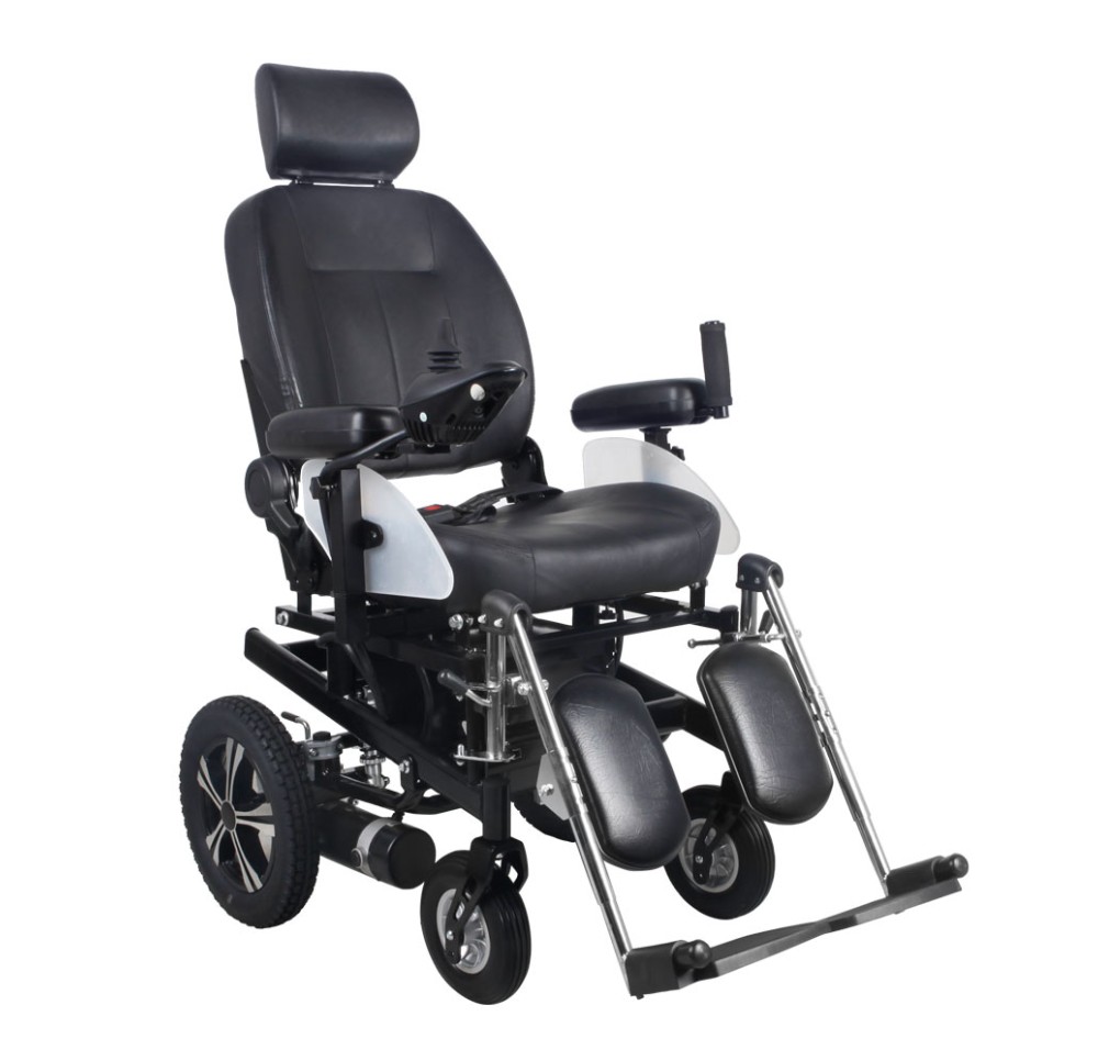 Fauteuil Electrique Confort