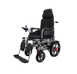 Fauteuil Electrique Confort