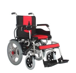 Fauteuil Electrique Pliable