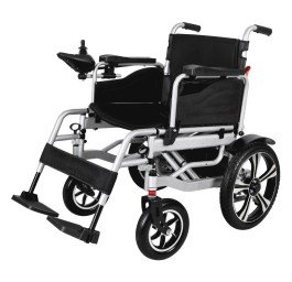 Fauteuil Electrique Pliable pour Obese