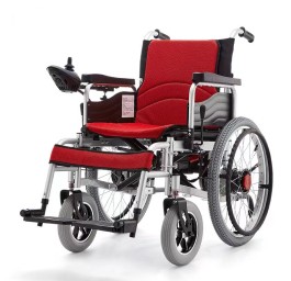 Fauteuil Electrique pliable