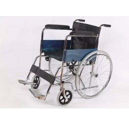 Fauteuil standard Roue rigide