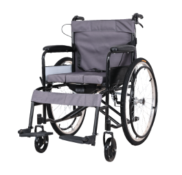 Fauteuil Roulant Garde Robe Grands Roues