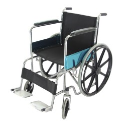 Fauteuil Roulant Pour Obèse 55 cm