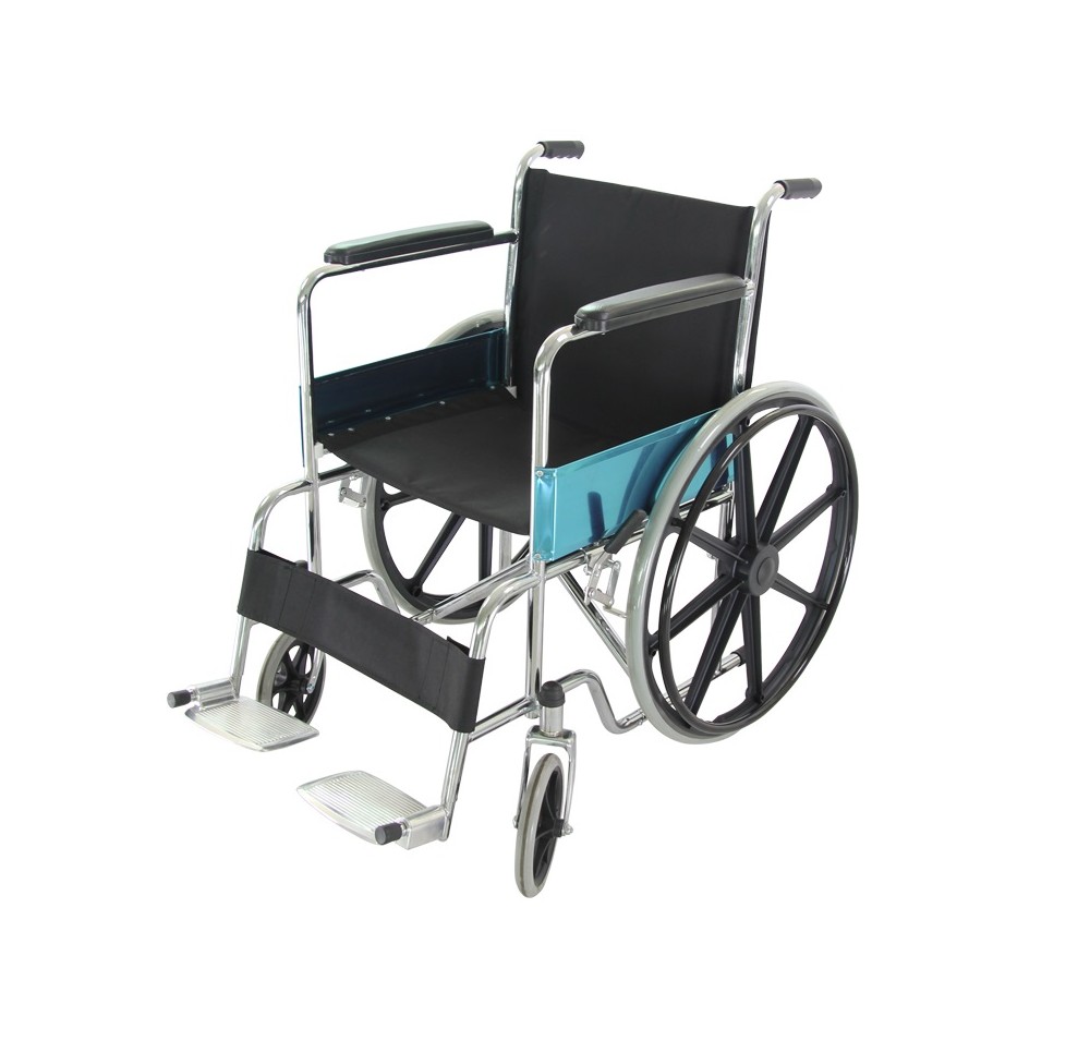 Fauteuil Roulant Pour Obèse 55 cm